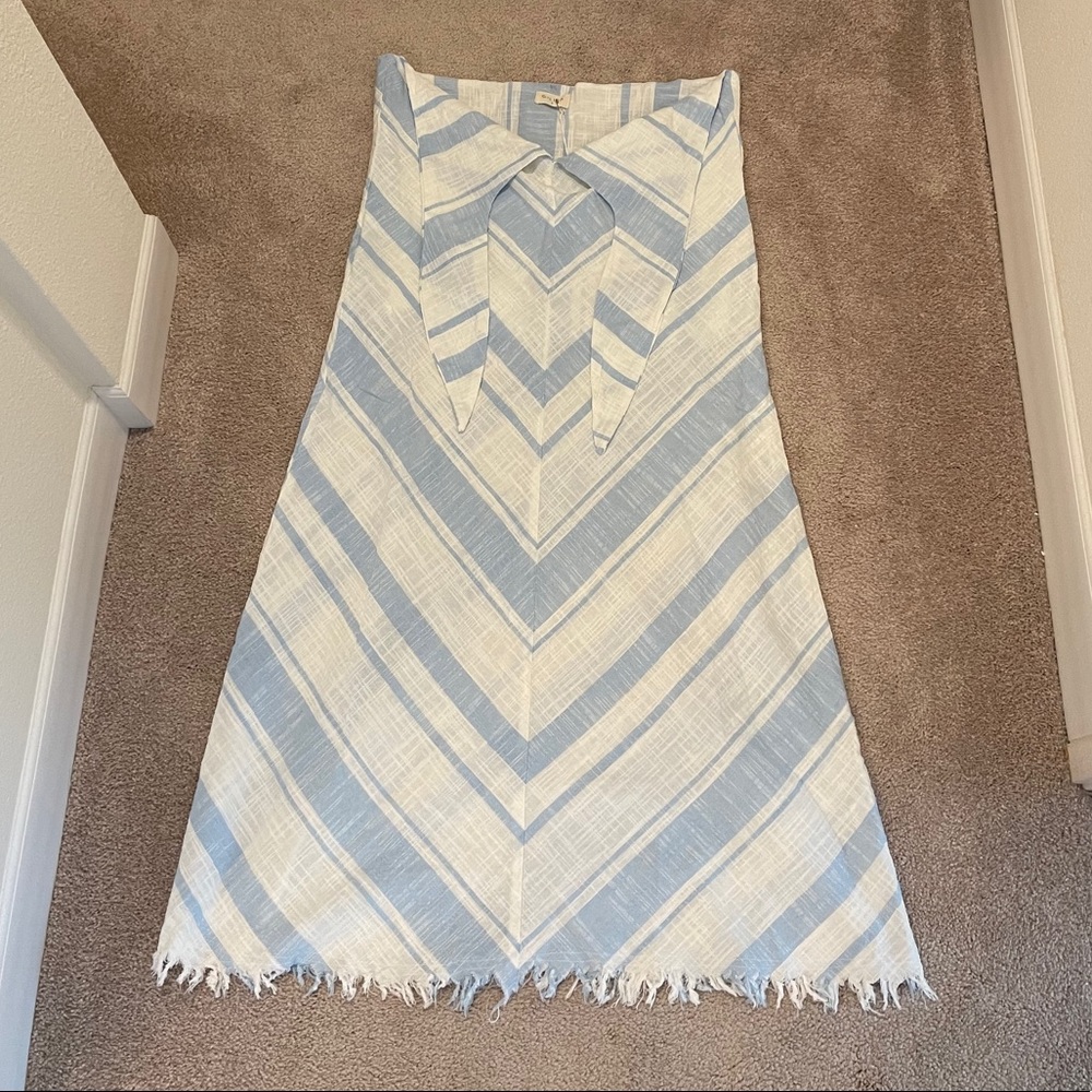 Gillia Clothing IMKA Skirt